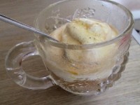 L'affogato : une recette simple et gourmande 