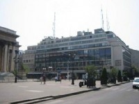 L'AFP : la plus grande agence de presse francophone