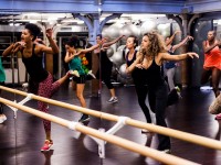 L'Afrovibe vous fait bouger au son des percussions