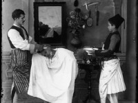 L'âge d'or de la photographie albanaise : des clichés inédits à la MEP