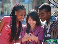 L'aide à la mobilité internationale : guide pratique