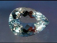 L'aigue marine : caractéristiques et signification