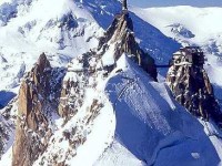 L'Aiguille du Midi : un site incontournable