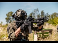 L'Airsoft, vers une reconnaissance officielle du loisir ?