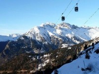L'Alpe d'Huez : le paradis des amateurs de glisse