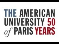 L'American University of Paris ou AUP : une université américaine à Paris 