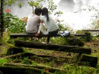 L'amour, c'est bon pour la santé