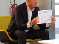 L'Angle éco : le nouveau magazine économique de France 2