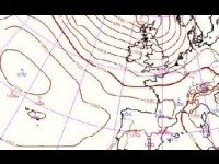 L'anticyclone des Açores : présentation et effets