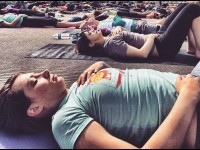 L'antigym ou comment se muscler presque sans bouger