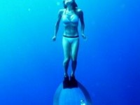 L'apnée : une discipline en vogue