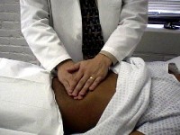 L'appendicite : présentation et symptômes