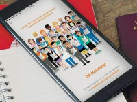 L'application Le Vote : un outil pour voter via son smartphone