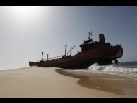 L'Architecture du Silence : expo photo de Francesca Piqueras