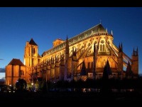 L'architecture gothique : présentation et caractéristiques