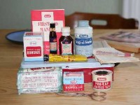 L'armoire à pharmacie : des conseils pour bien la ranger 