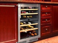 L'armoire à vin : présentation, modèles et critères de choix