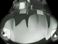 L'art de l'automobile : la collection Ralph Lauren aux Arts décoratifs