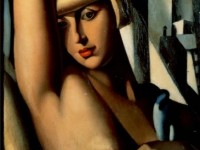 L'Art déco à l'honneur à la Cité de l'Architecture