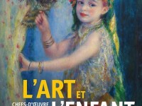 L'Art et l'enfant : une exposition au Musée Marmottan Monet