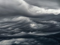 L'asperitas : un phénomène météo spectaculaire
