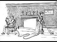 L'aspirateur : histoire d'une invention
