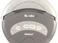 L'aspirateur robot : présentation et fonctionnement
