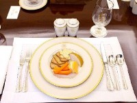 L'assiette : histoire d'une invention