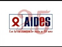 L'association AIDES : 25 ans de lutte contre le sida
