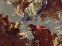 L'Assomption : présentation et signification 