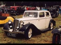 L'assurance voiture de collection