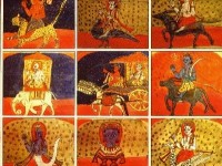 L'astrologie indienne : présentation et caractéristiques