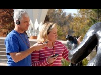 L'audioguide : une nouvelle façon de visiter