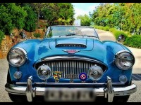 L'Automobile Classic Cars Club ou ACCC : une association pour les passionnés de voitures de collection