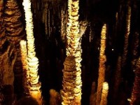 L'Aven Armand : une visite féerique