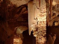 L'Aven d'Orgnac : une magnifique grotte en Ardèche