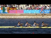 L'aviron : présentation et histoire