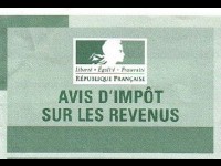L'avis d'imposition : guide pratique