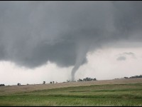 L'échelle de Fujita : l'échelle de mesure des tornades