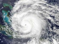 L'échelle de Saffir-Simpson : une classification des ouragans