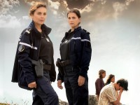 Dans quelle région a été tournée la série L'éclipse sur France 2 ?