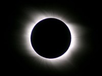 L'éclipse solaire : principe et caractéristiques