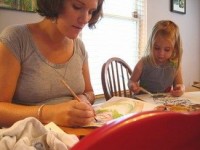 L'instruction en famille ou école à la maison est :