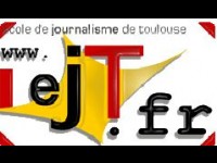 L'Ecole de journalisme de Toulouse : concours et formation