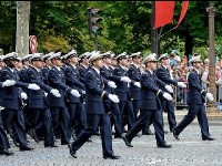L'école de l'air : formations et admissions