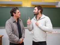 L'École de la vie : 5 choses à savoir sur la nouvelle série de France 2