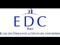 L'Ecole des dirigeants et créateurs d'entreprise ou EDC