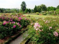 L'Ecole du Breuil : l'école d'horticulture de la ville de Paris