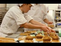 L'Ecole Grégoire Ferrandi : une école professionnelle à Paris