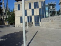 L'Ecole nationale de la magistrature : présentation et formations